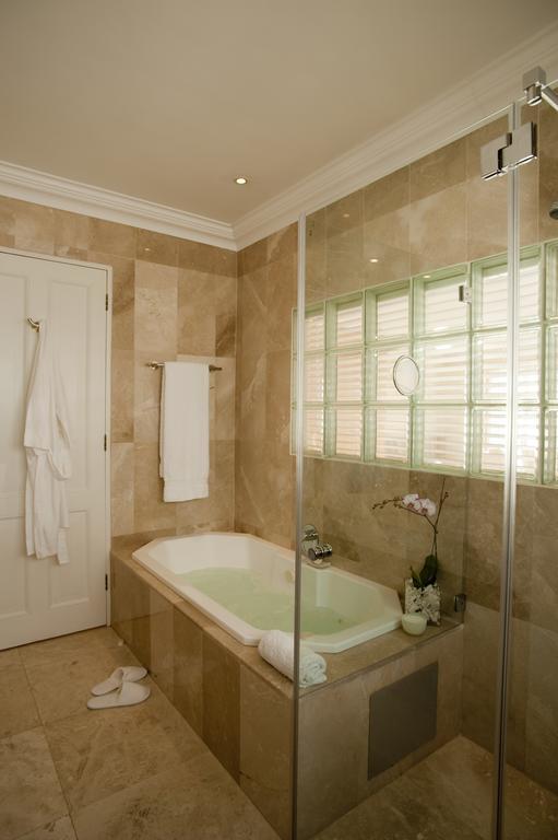 Atlantique Villa Camps Bay Ciudad del Cabo Habitación foto