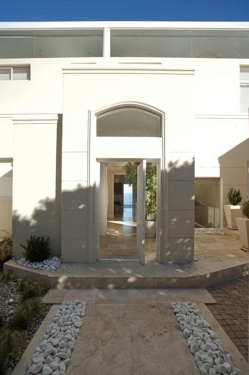 Atlantique Villa Camps Bay Ciudad del Cabo Exterior foto