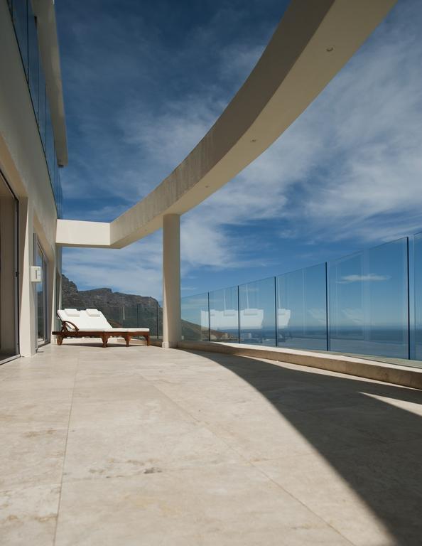 Atlantique Villa Camps Bay Ciudad del Cabo Exterior foto