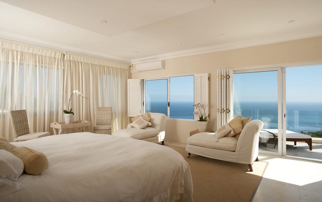 Atlantique Villa Camps Bay Ciudad del Cabo Habitación foto